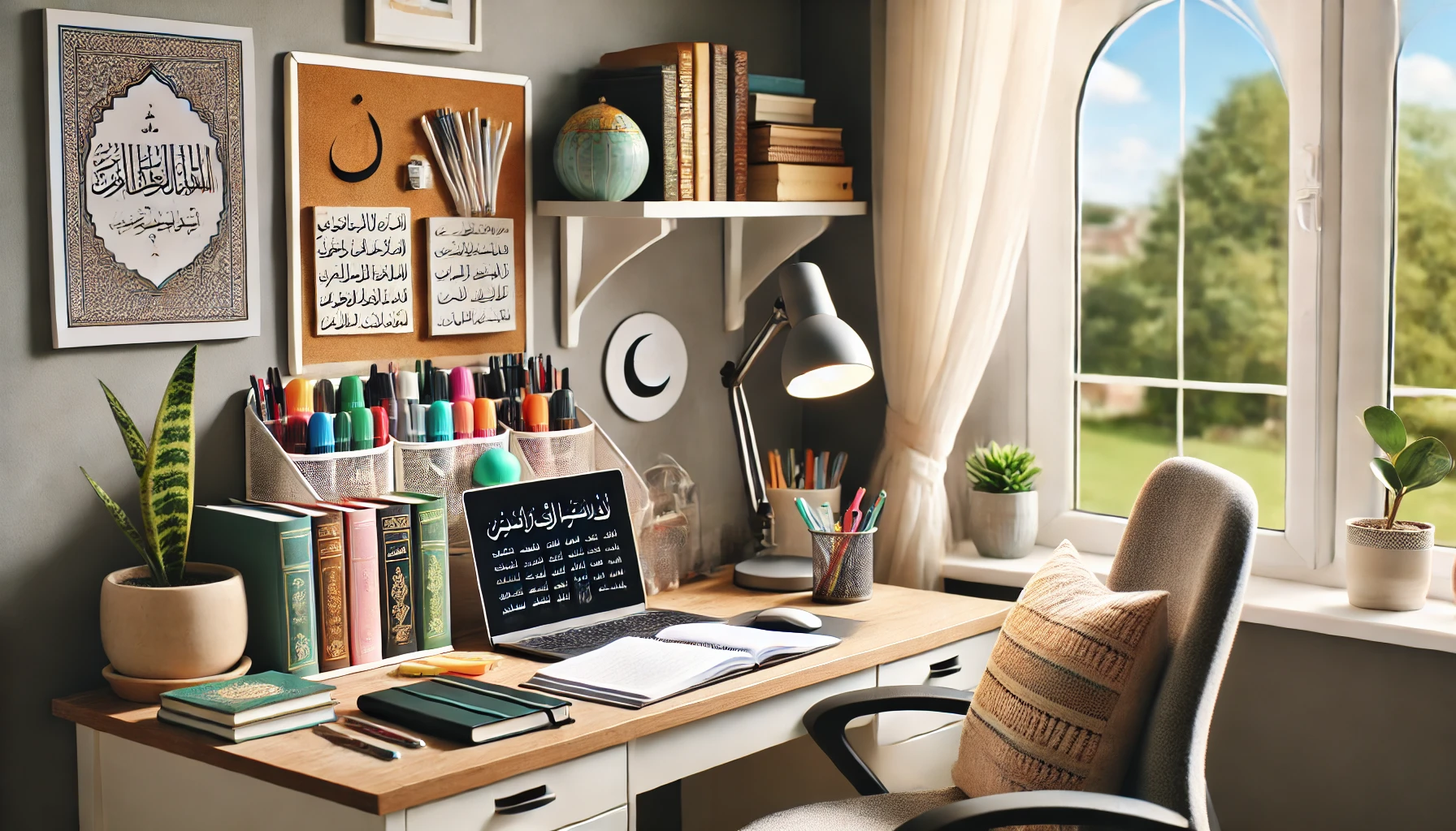 Organizing Your Study Space for Maximum Productivity