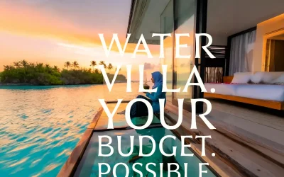 Quick Water Villa