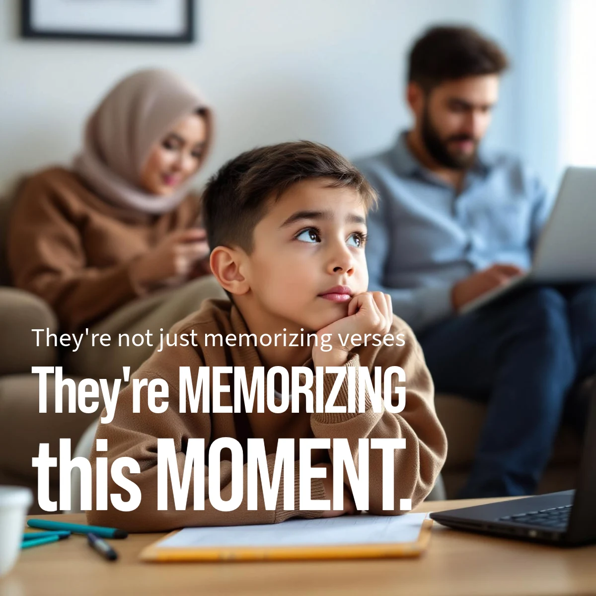 Soulutions-memorizing verses